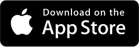 Logo of Apple app store