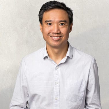 Dr Andrew Ong - PRP Diagnostic Imaging