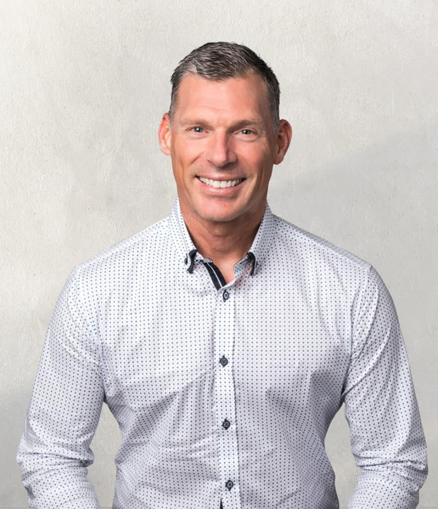 Dr Andrew van den Heever PRP Diagnostic Imaging