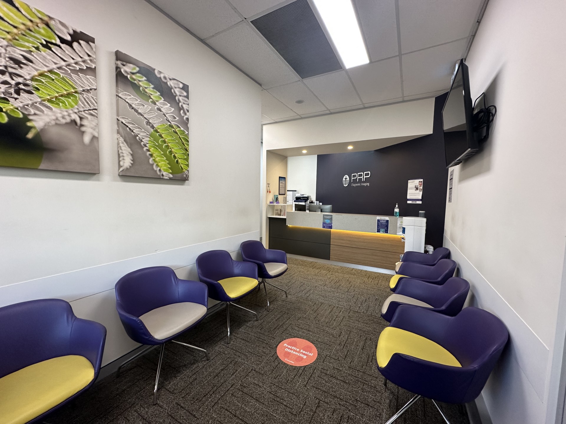 PRP Erina PRP Diagnostic Imaging