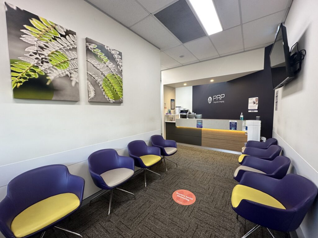 PRP Erina PRP Diagnostic Imaging