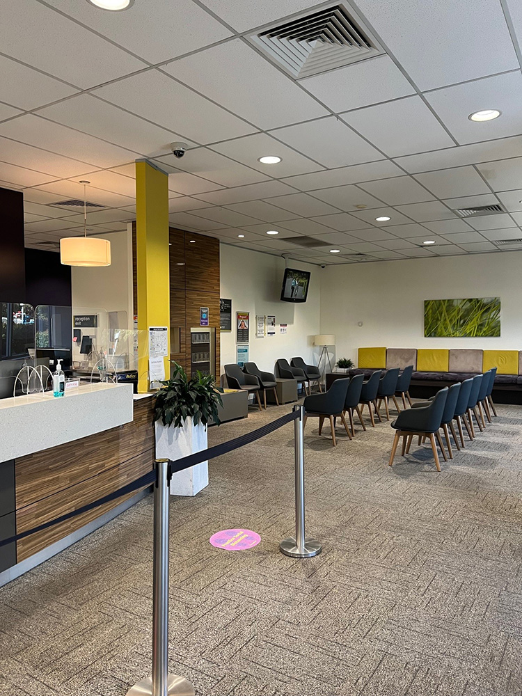 PRP Castle Hill PRP Diagnostic Imaging