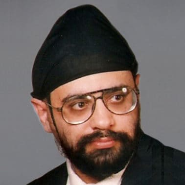Clin A/Prof Surjit Wadhwa
