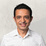 Dr Rohan Sabharwal - PRP Diagnostic Imaging