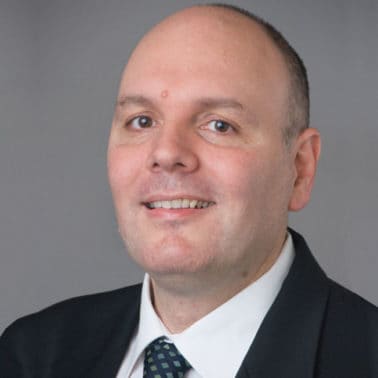 Dr Alex Petersen