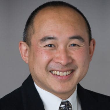 Dr Allen Lee