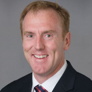 Dr Duncan Snodgrass
