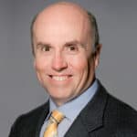 Dr Gordon Melville - PRP Diagnostic Imaging