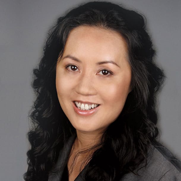 Dr Grace Tai - PRP Diagnostic Imaging