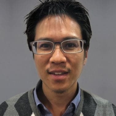 Dr Jonathan Lee