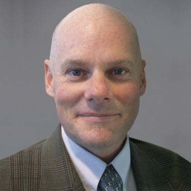 Dr Mark Chapman