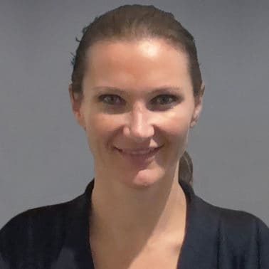 Dr Prue Storer