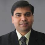 Dr Saurabh Khandelwal - PRP Diagnostic Imaging