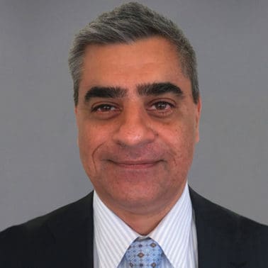 Dr Tanvir Rahman