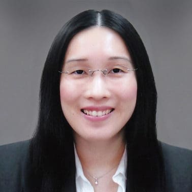 Dr Theresa Lee