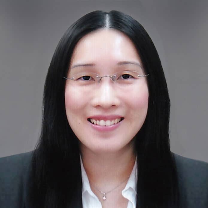 Dr Theresa Lee - PRP Diagnostic Imaging