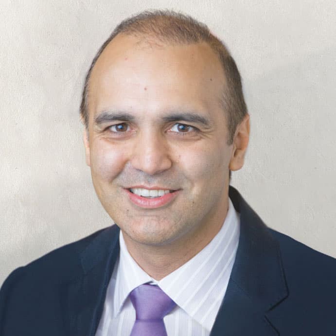 Dr Uday Ahluwalia - PRP Diagnostic Imaging