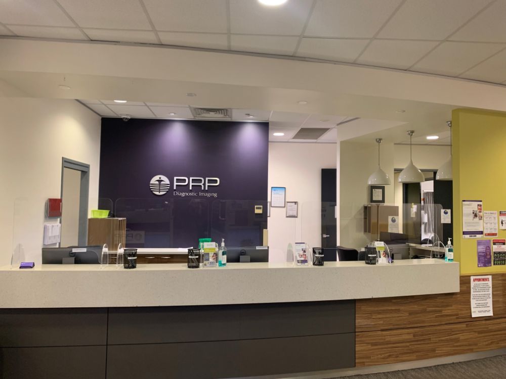 PRP Erina PRP Diagnostic Imaging