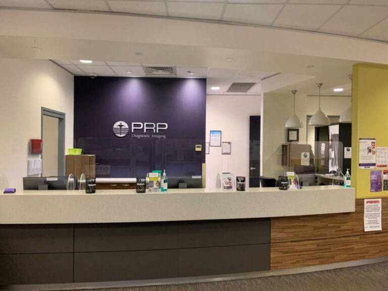 PRP Erina PRP Diagnostic Imaging