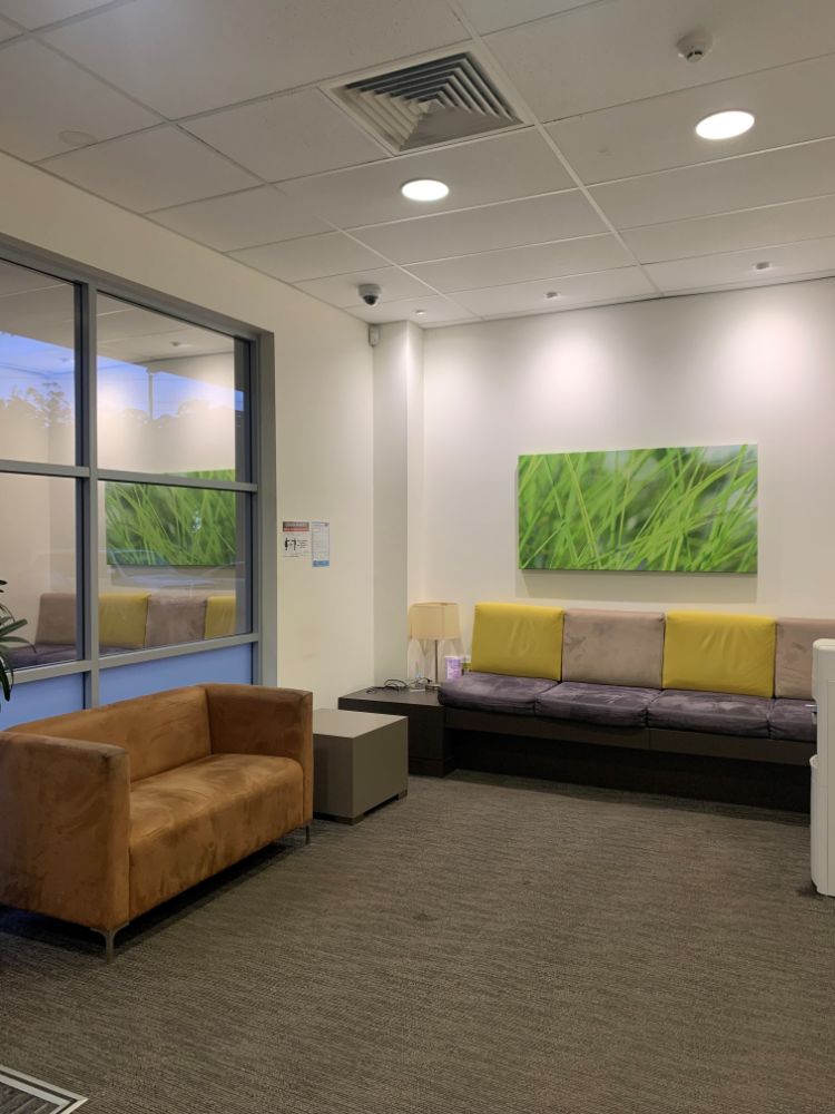 PRP Erina PRP Diagnostic Imaging