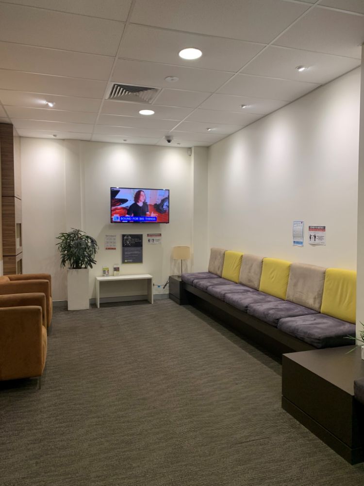 PRP Erina PRP Diagnostic Imaging