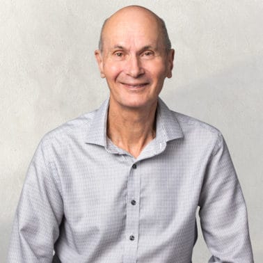 Dr Graeme Goldin - PRP Diagnostic Imaging