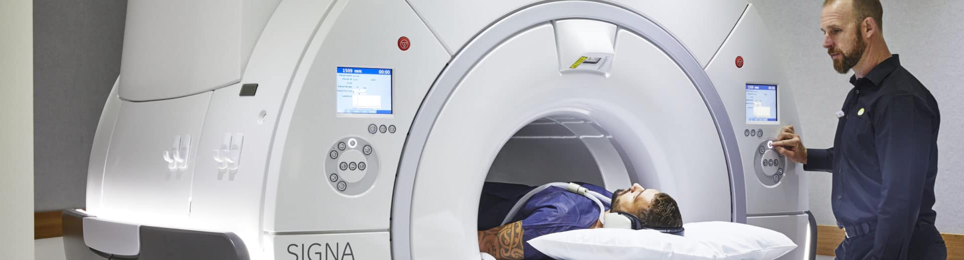 About PRP - PRP Diagnostic Imaging