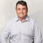 Dr Peter Carr - PRP Diagnostic Imaging