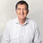 Dr Richard Perry - PRP Diagnostic Imaging