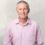 Dr Shane Morony - PRP Diagnostic Imaging