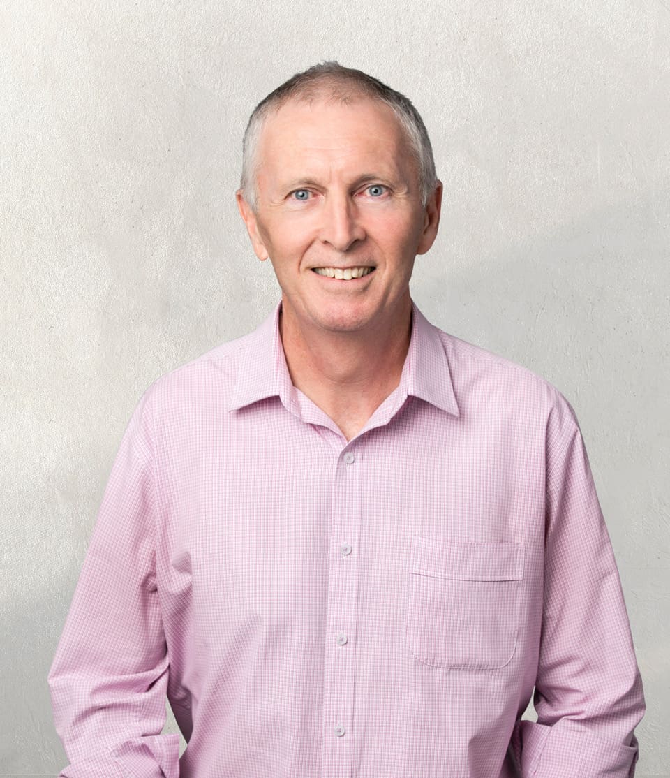 Dr Shane Morony - PRP Diagnostic Imaging