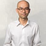 Dr Victor Liu - PRP Diagnostic Imaging