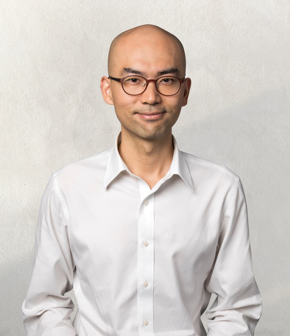 Dr Victor Liu - PRP Diagnostic Imaging