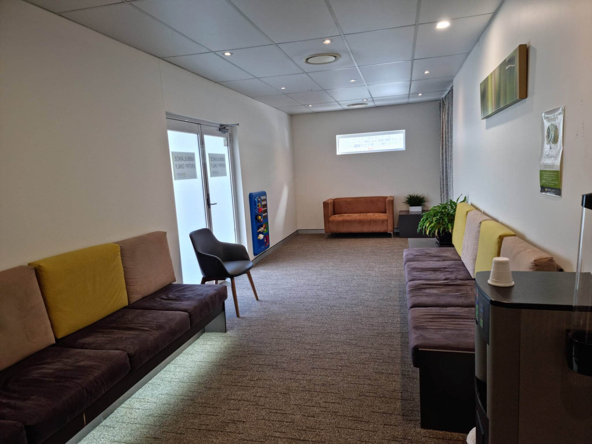 PRP Wollongong PRP Diagnostic Imaging