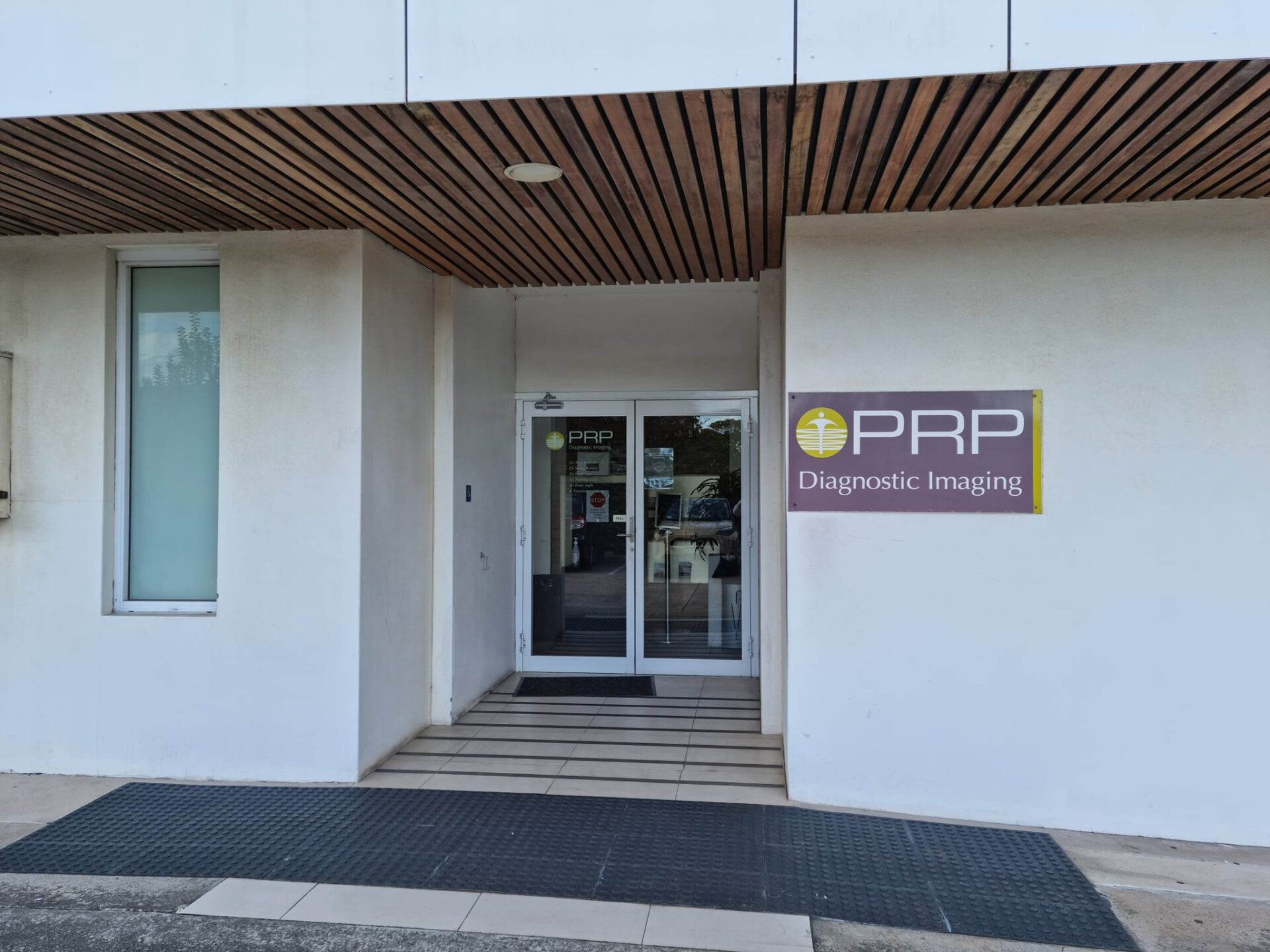 PRP Wollongong PRP Diagnostic Imaging