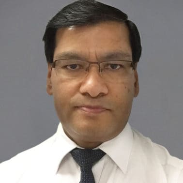Dr Ganesh Shrestha