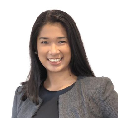 Dr Merribel Kyaw
