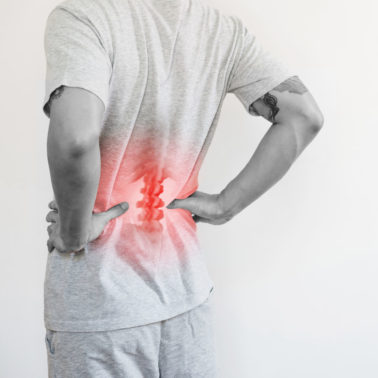 Post image How can PRP help with chronic pain?