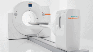 PET Scan