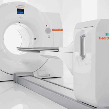 Post image First Digital PET/CT Scanner on the Central Coast