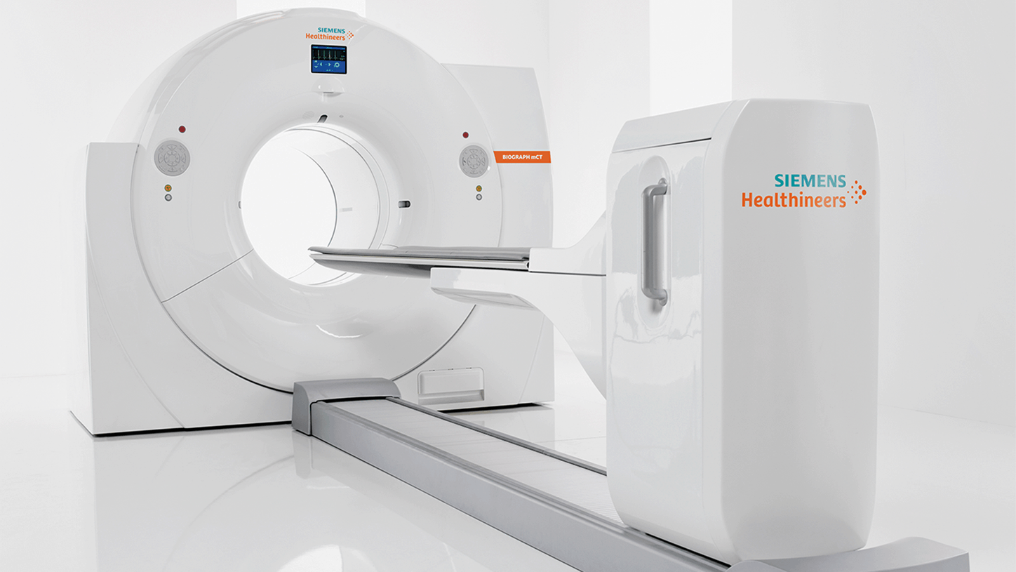 First Digital PET/CT Scanner on the Central Coast PRP Diagnostic Imaging