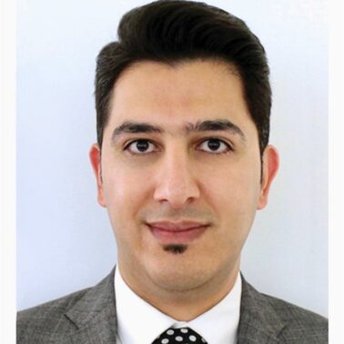 Dr Ali Atabaki FAANMS, DDU, FRACP, MD