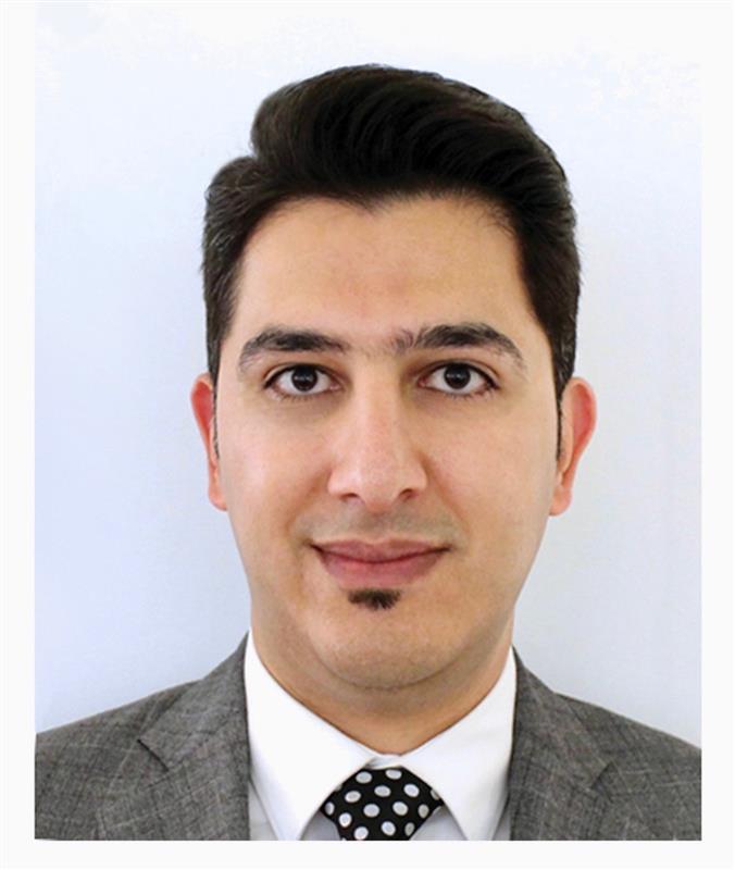 Dr Ali Atabaki FAANMS, DDU, FRACP, MD