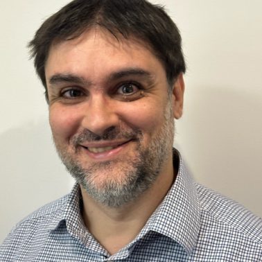 Dr Mark Fiorentino