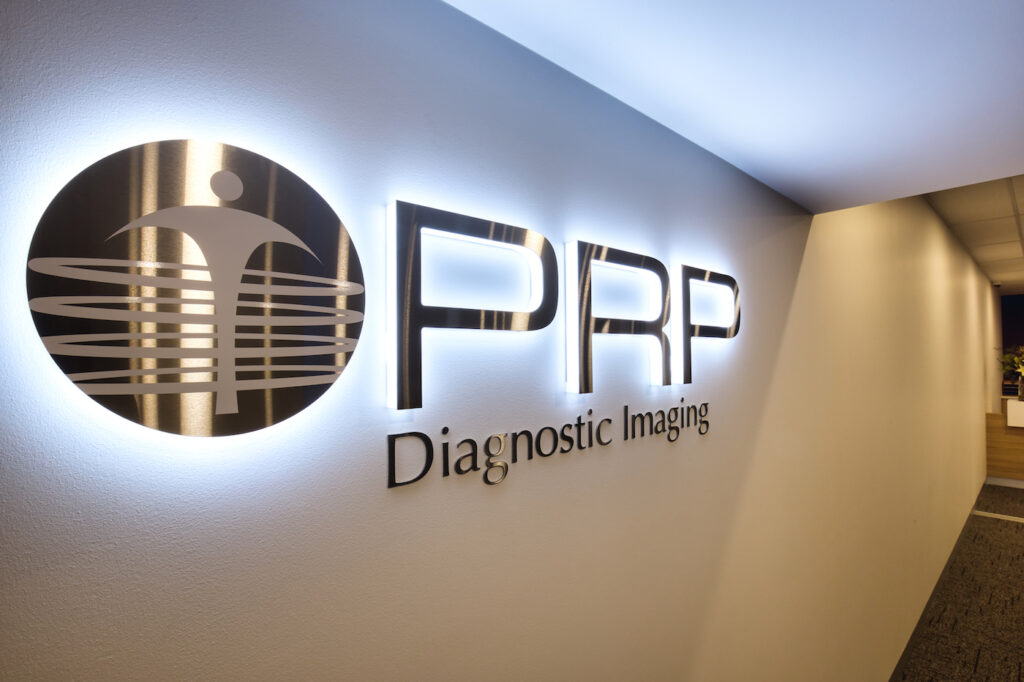 PRP Zetland PRP Diagnostic Imaging