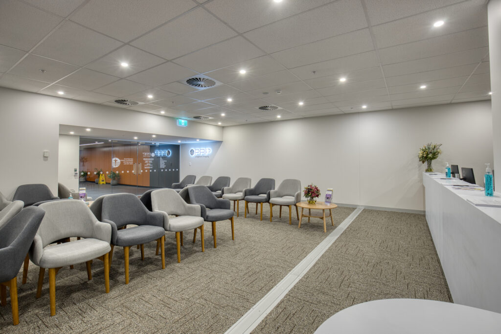 PRP Zetland PRP Diagnostic Imaging