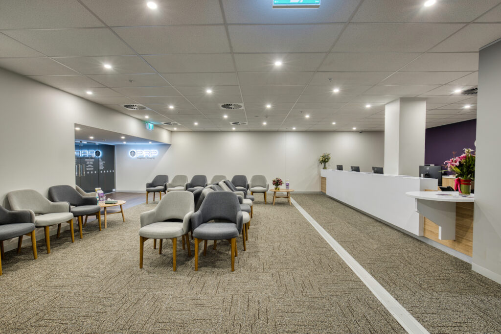 PRP Zetland PRP Diagnostic Imaging