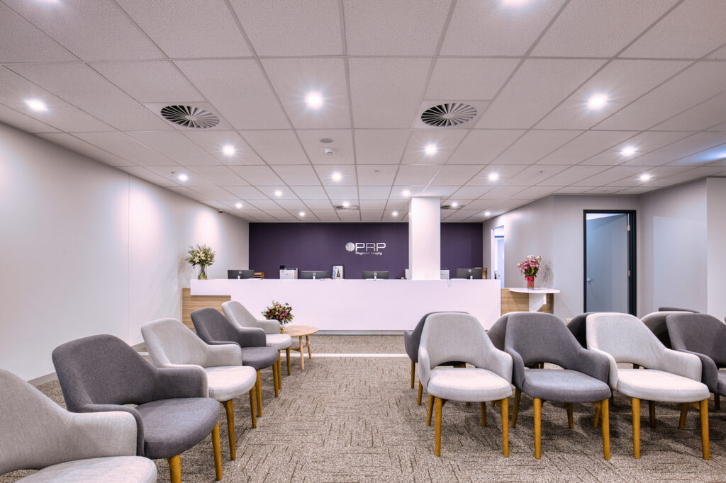 PRP Zetland PRP Diagnostic Imaging