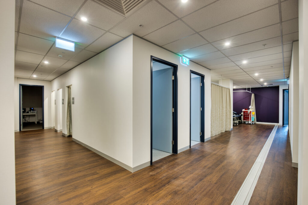 PRP Zetland PRP Diagnostic Imaging