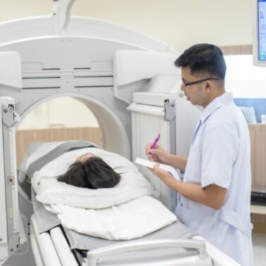 Post image Is Nuclear Medicine Safe?